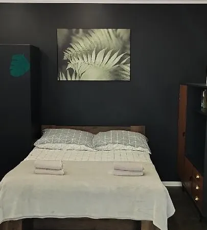 U Hanki Apartament Łódź