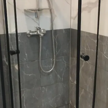 Apartament U Hanki Łódź