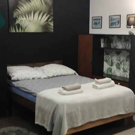 U Hanki Apartament Łódź
