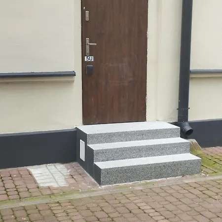 U Hanki Łódź