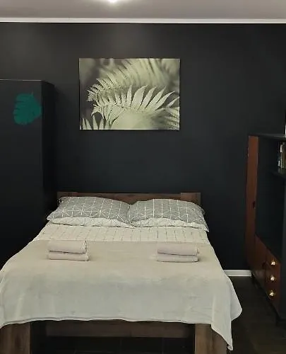 U Hanki Lägenhet Łódź