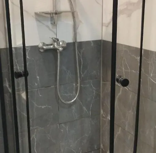 Lägenhet U Hanki Łódź